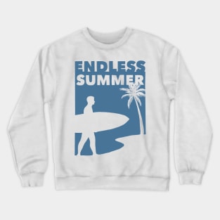 Endless Summer Crewneck Sweatshirt